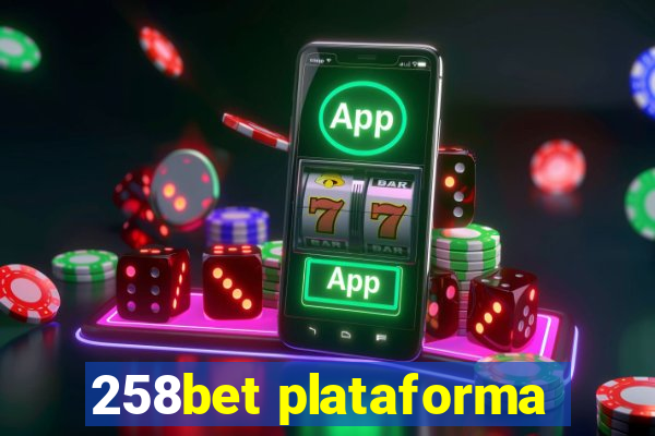 258bet plataforma